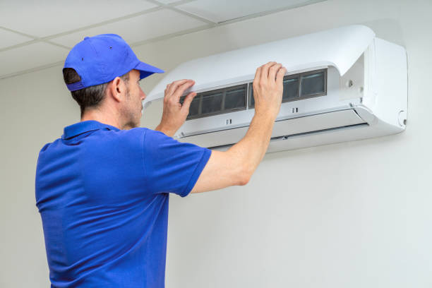 Best Air Duct Sanitizing Services  in Forsyth, MT